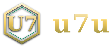u7u logo